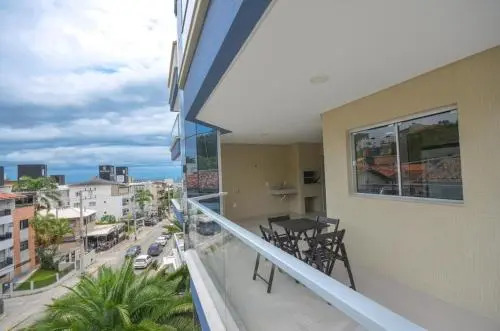 Apartamento Águas Azuis Bombinhas 1068