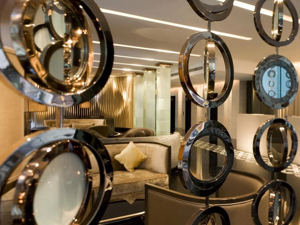 Hotel LKF By Rhombus (Lan Kwai Fong)