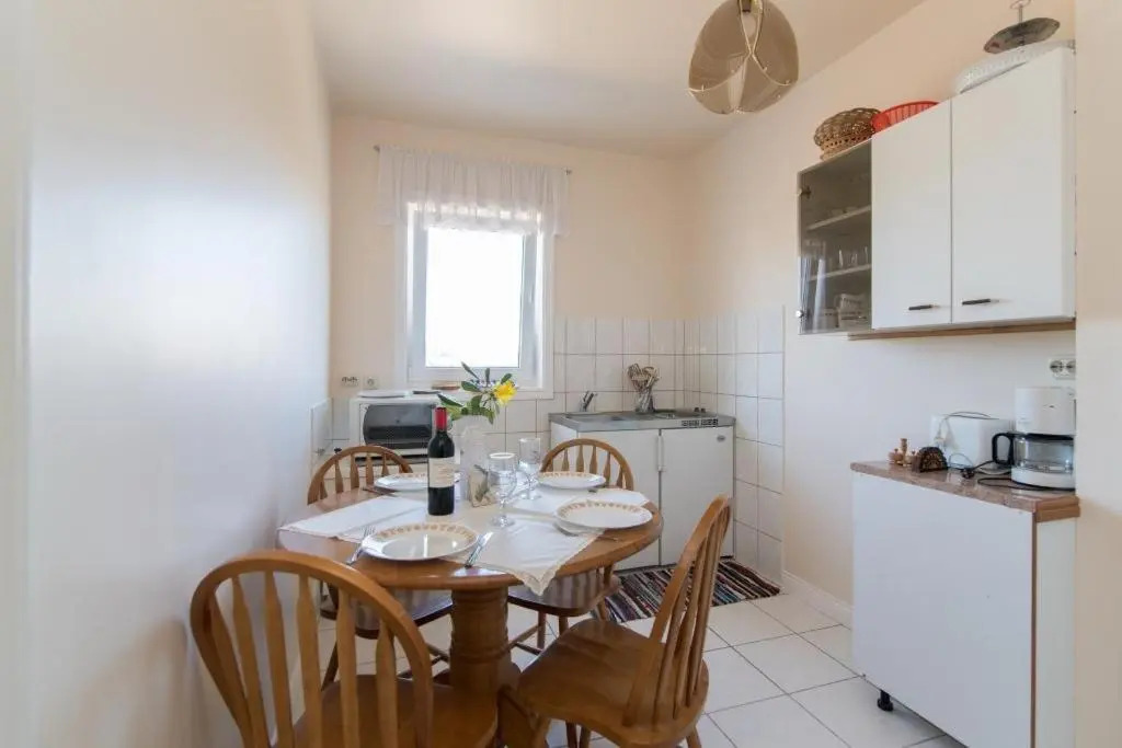 Apartments Mijajov Dvor