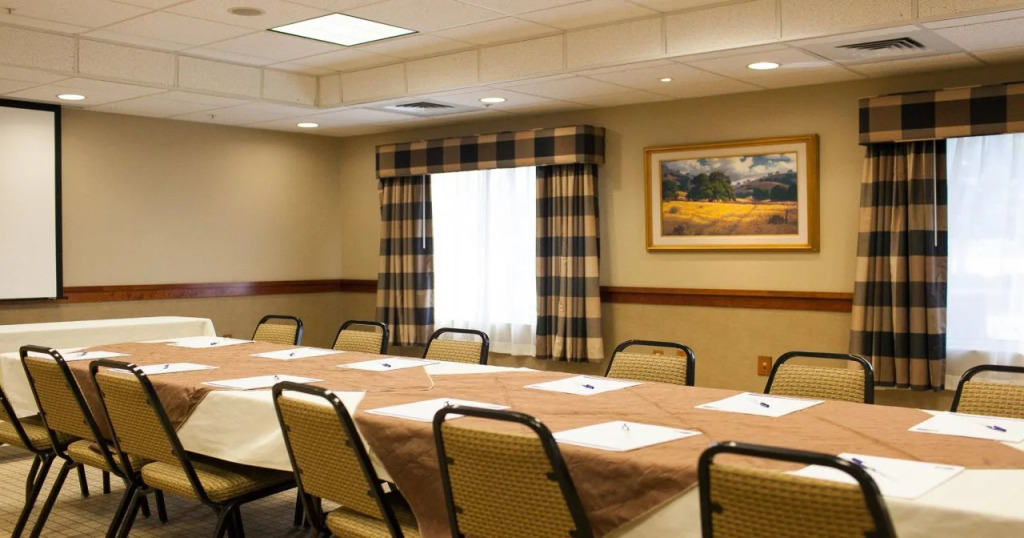 Holiday Inn Express Turlock by IHG
