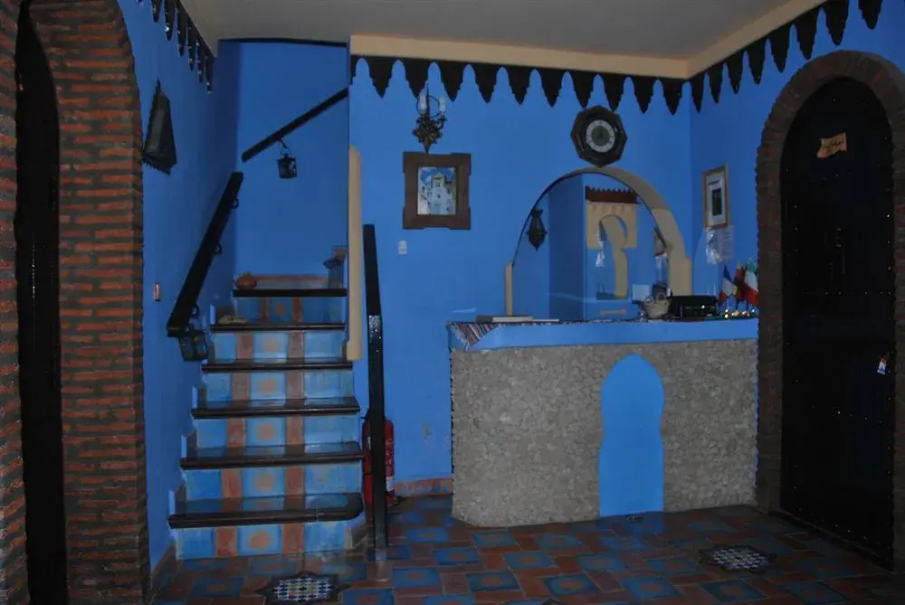Dar Zman Guest House