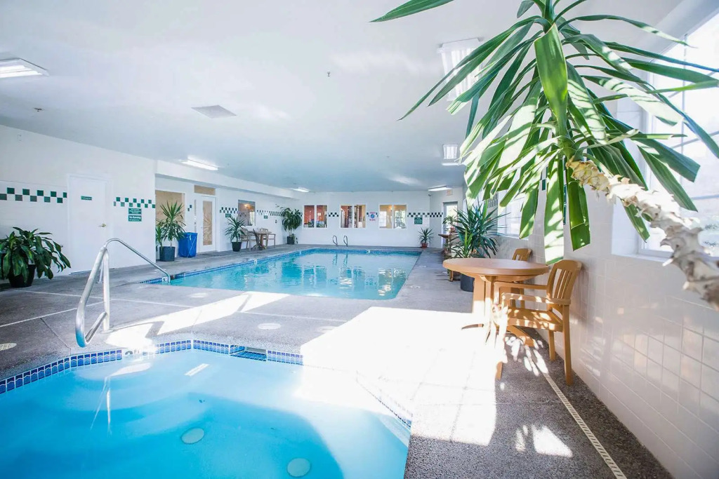 Red Lion Inn & Suites McMinnville