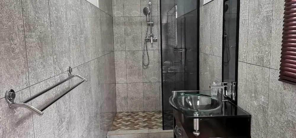 Kimberley Boutique Guest Lodge