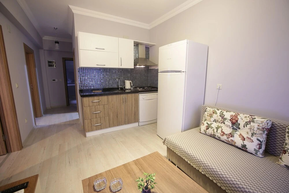 Central VIP Apartments