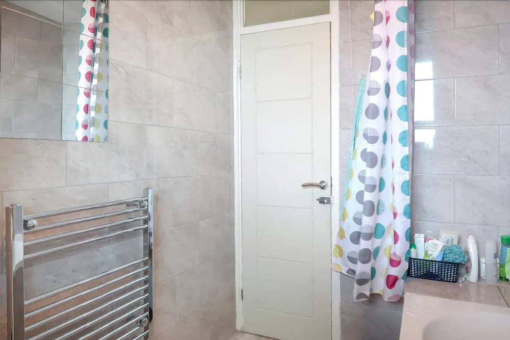 Oban Street - Deluxe Guest Room