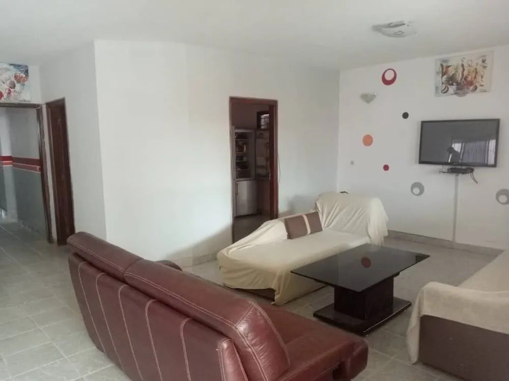 Residence La villa