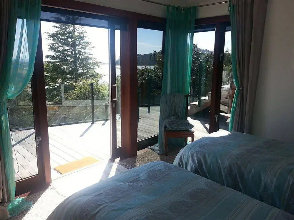 Sunlover Retreat
