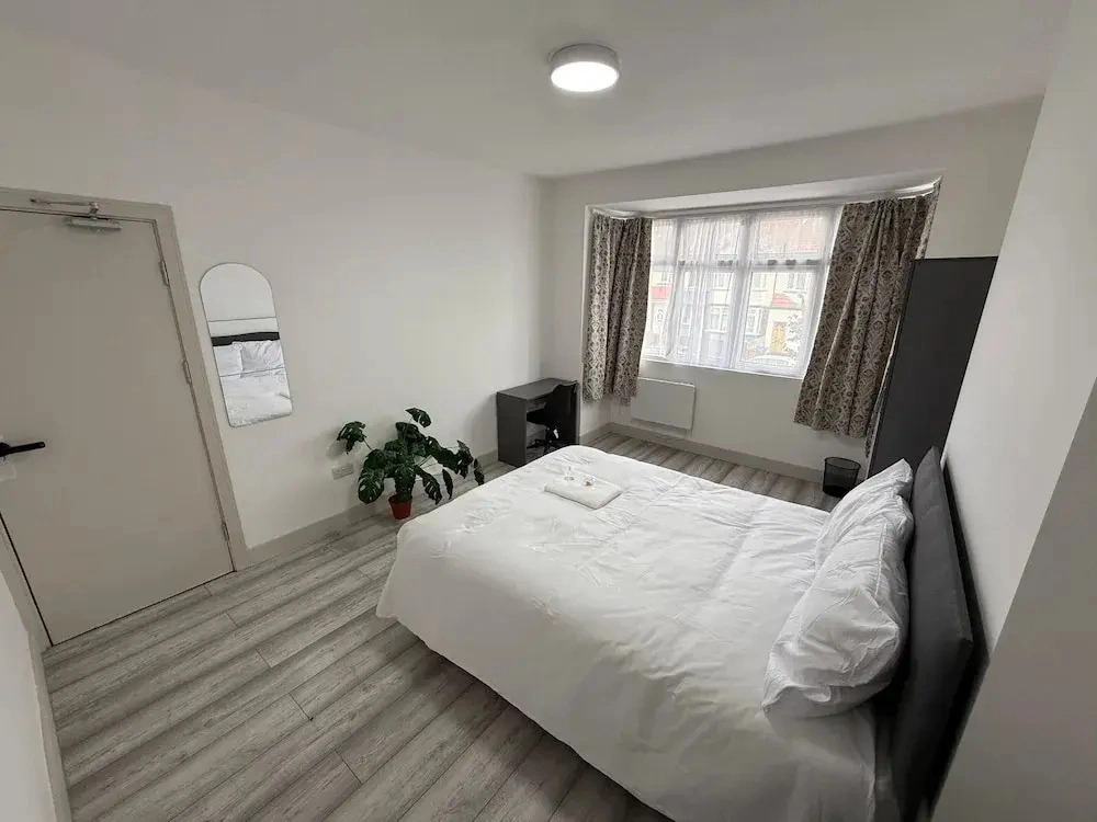 Streatham Rooms