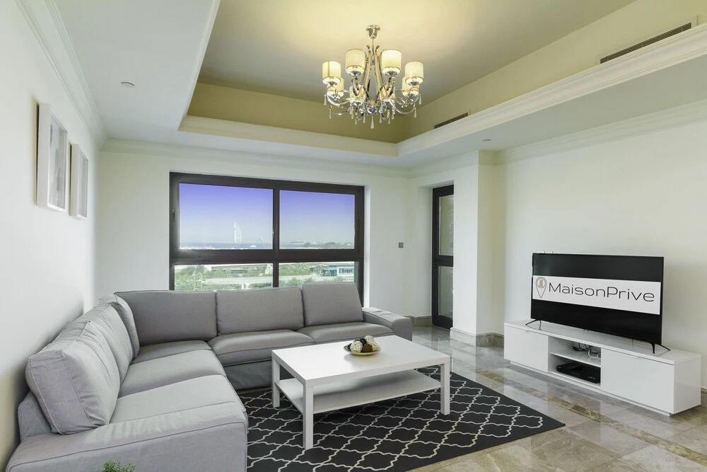 MaisonPrive Holiday - Fairmont South