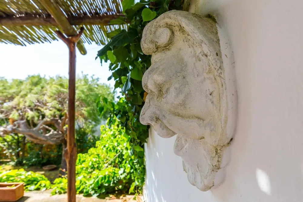 Villa delle Ninfee by Napoliapartments