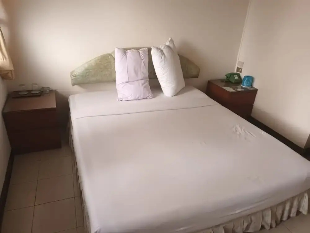 Residence inn