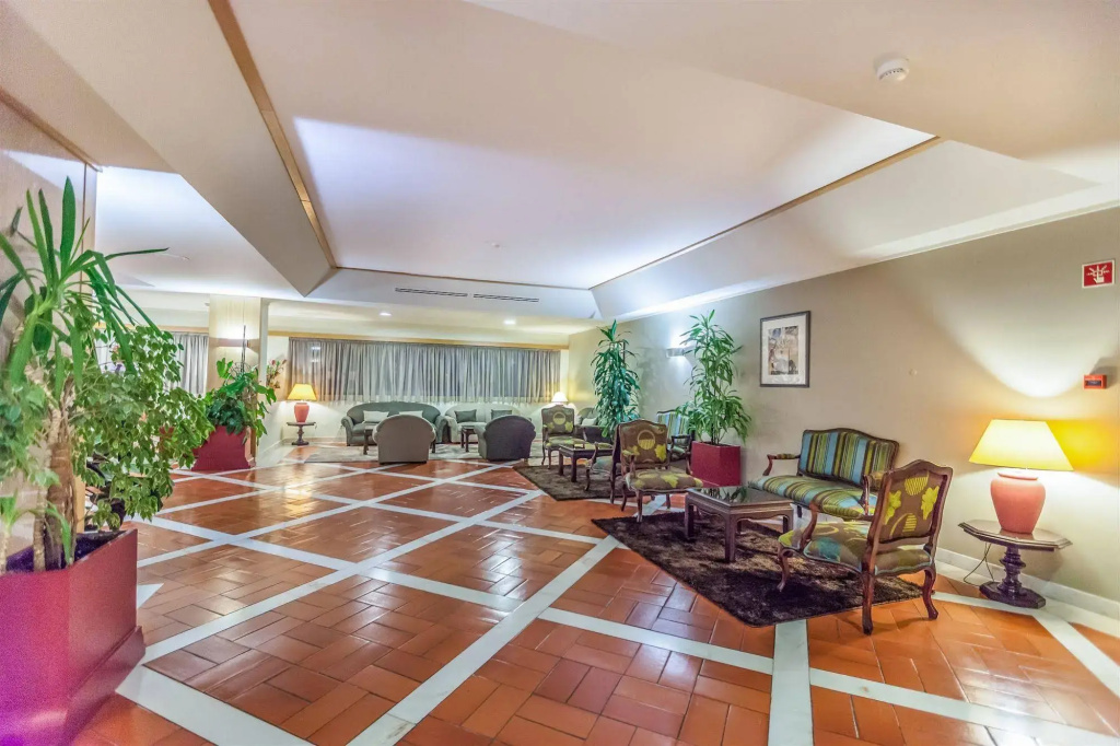 Albufeira Sol Hotel & Spa