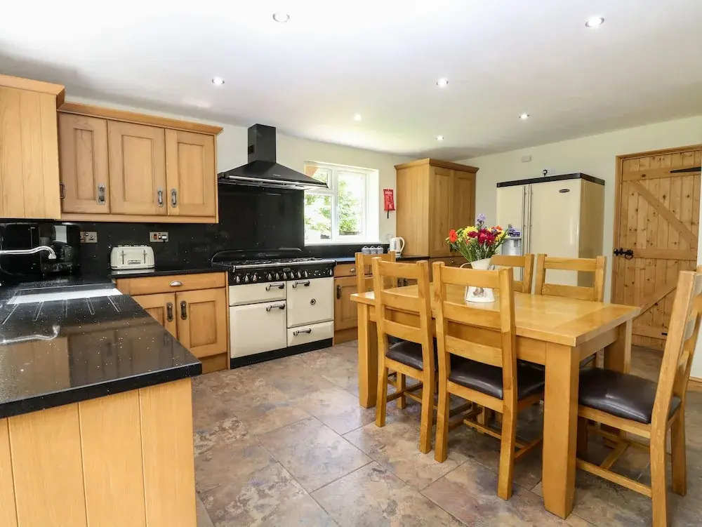 Keepers Cottage