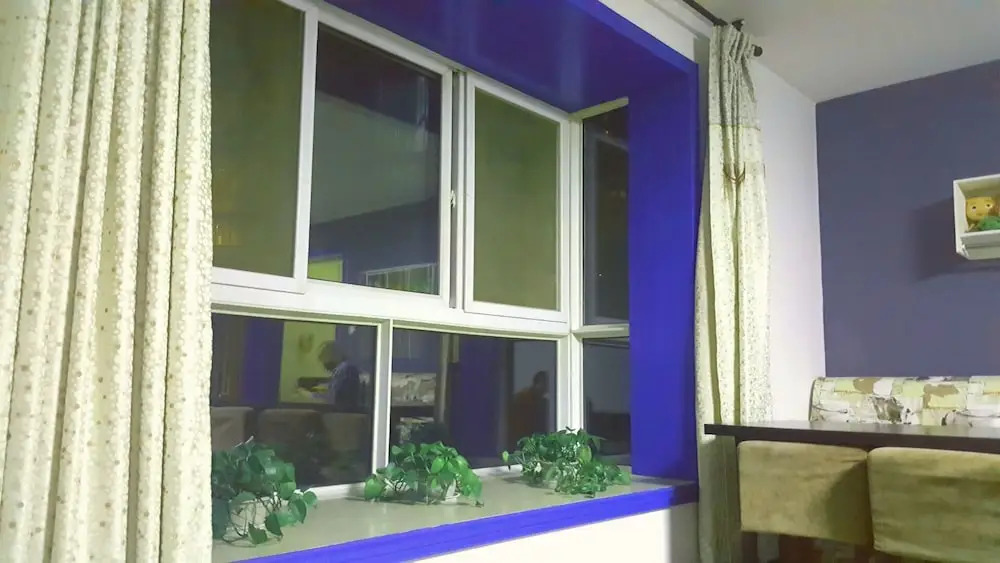 Xi'an Jianshe Youth Hostel