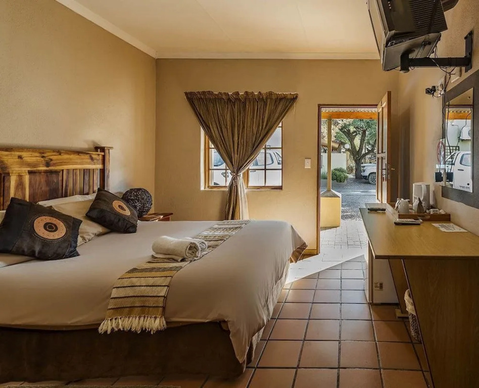 Kuruman Hotel