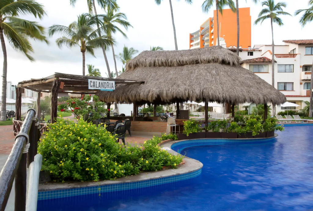 Plaza Pelicanos Grand Beach Resort All Inclusive