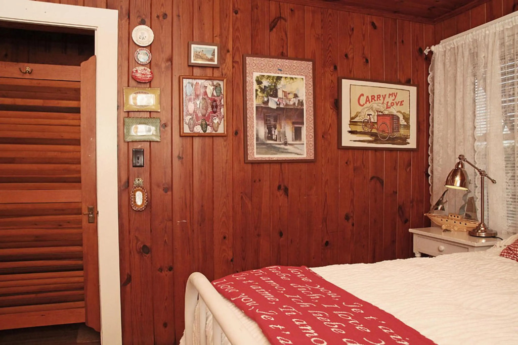 Love Shack