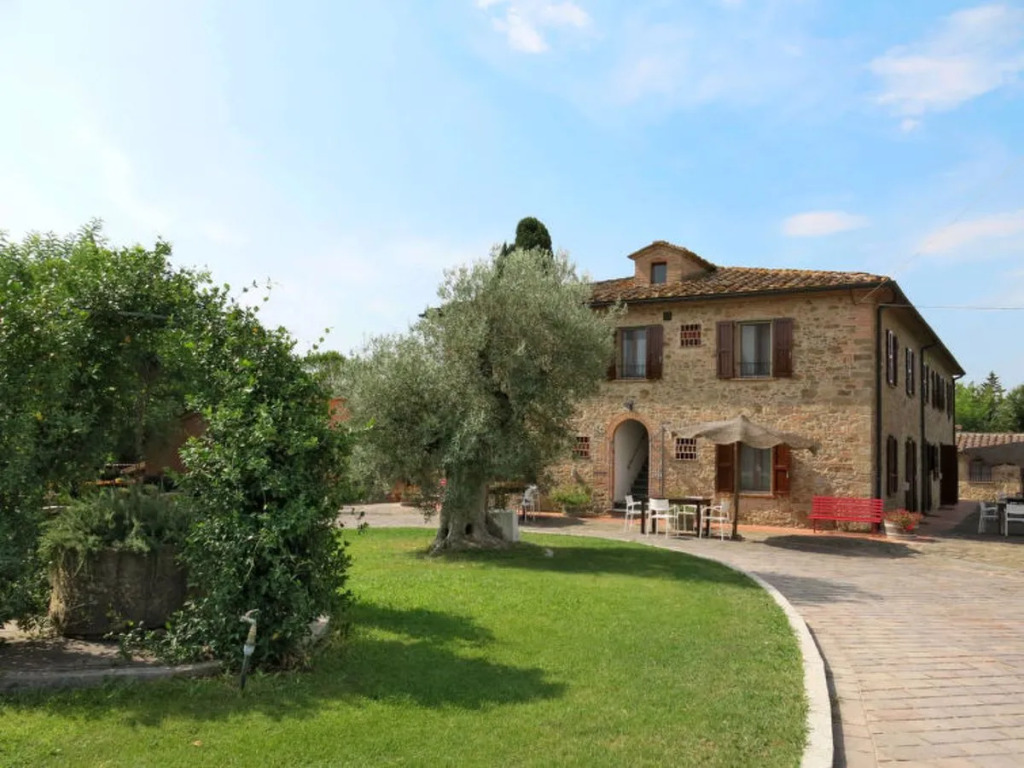 Apartment Le Palaie Peccioli 14082