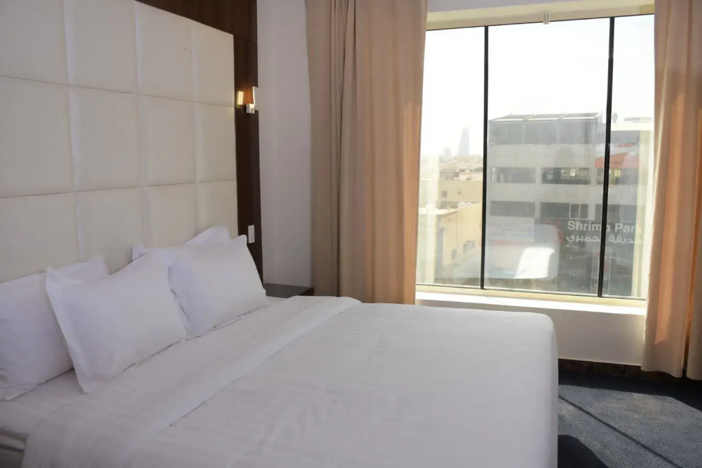 Seasons Inn Jeddah
