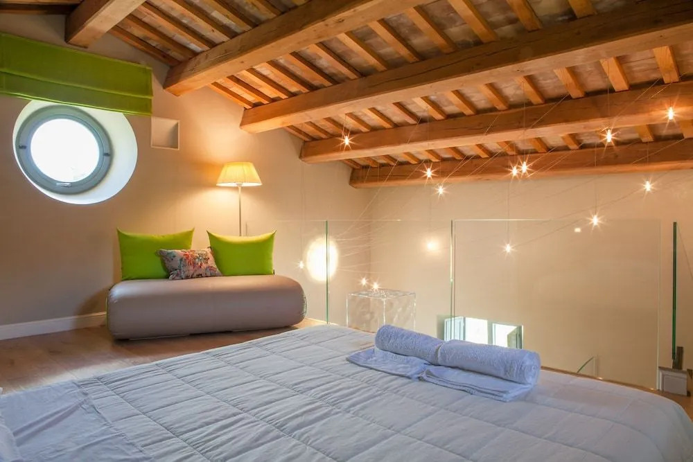 Agriturismo Colle Casini Cortesi