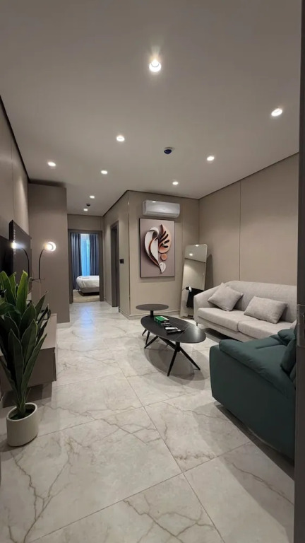 203 Tara-jre Jabal Al Lweibdeh With Stunning View
