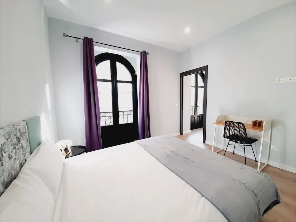 Hostal Carmen by gaiarooms