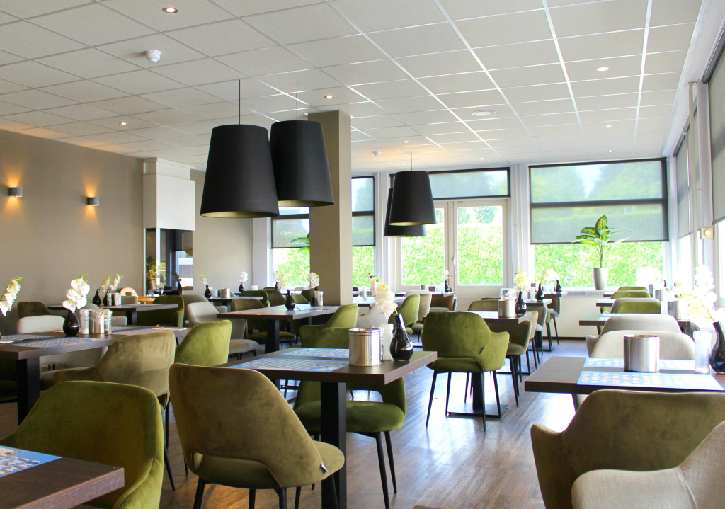 Fletcher Hotel Valkenburg