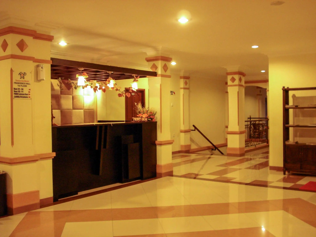 Tangko Inn Resort