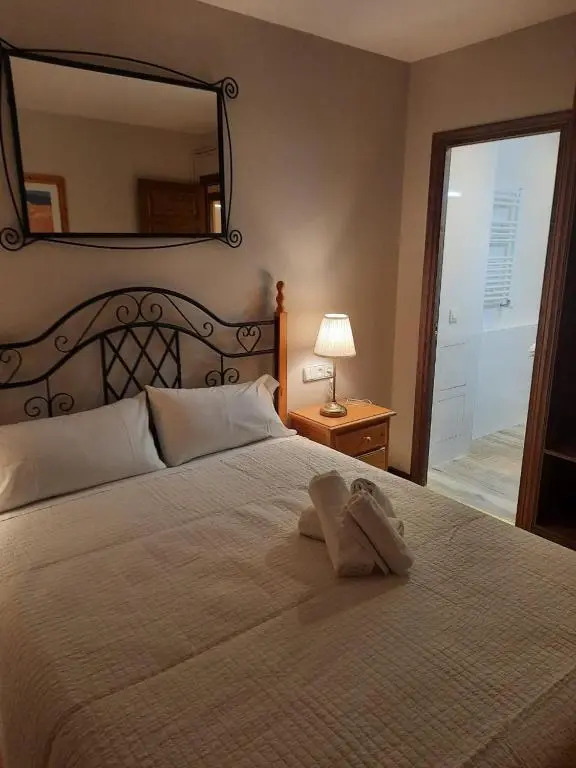 Bonito apartamento Incles by Renttarter