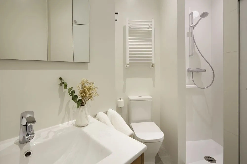 Principe Apartment by FeelFree Rentals