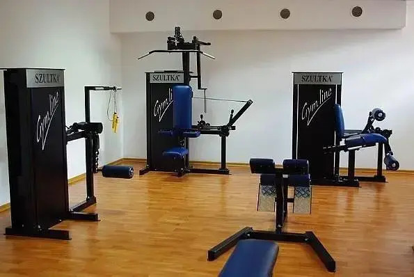 Apartamenty Bog-Mar Zielone Tarasy