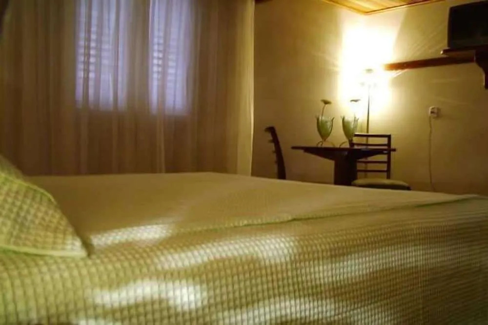 Cristal Palace Hotel