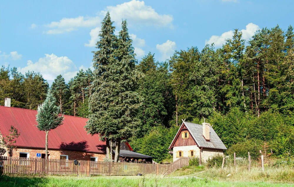1 Bedroom Awesome Home In Wejherowo