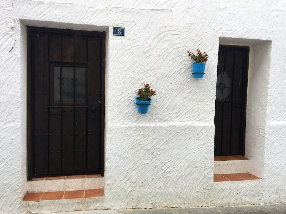 Studio in Mijas, with Wifi - 8 Km From the Beach