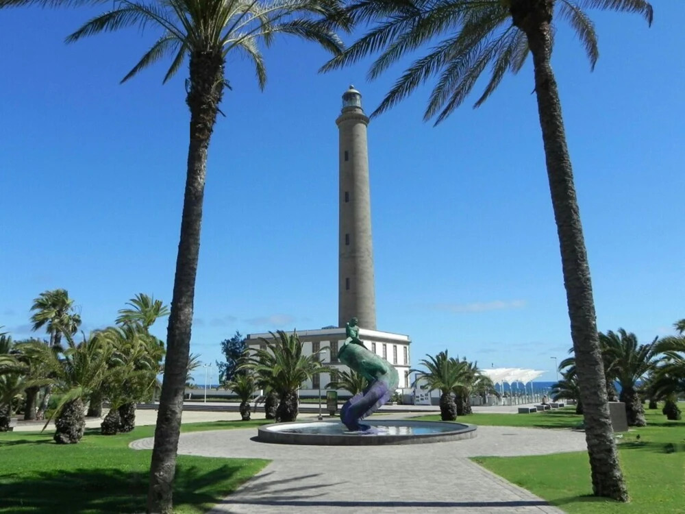 Duplex Meloneras Bahia Hh48 - Holiday Rental