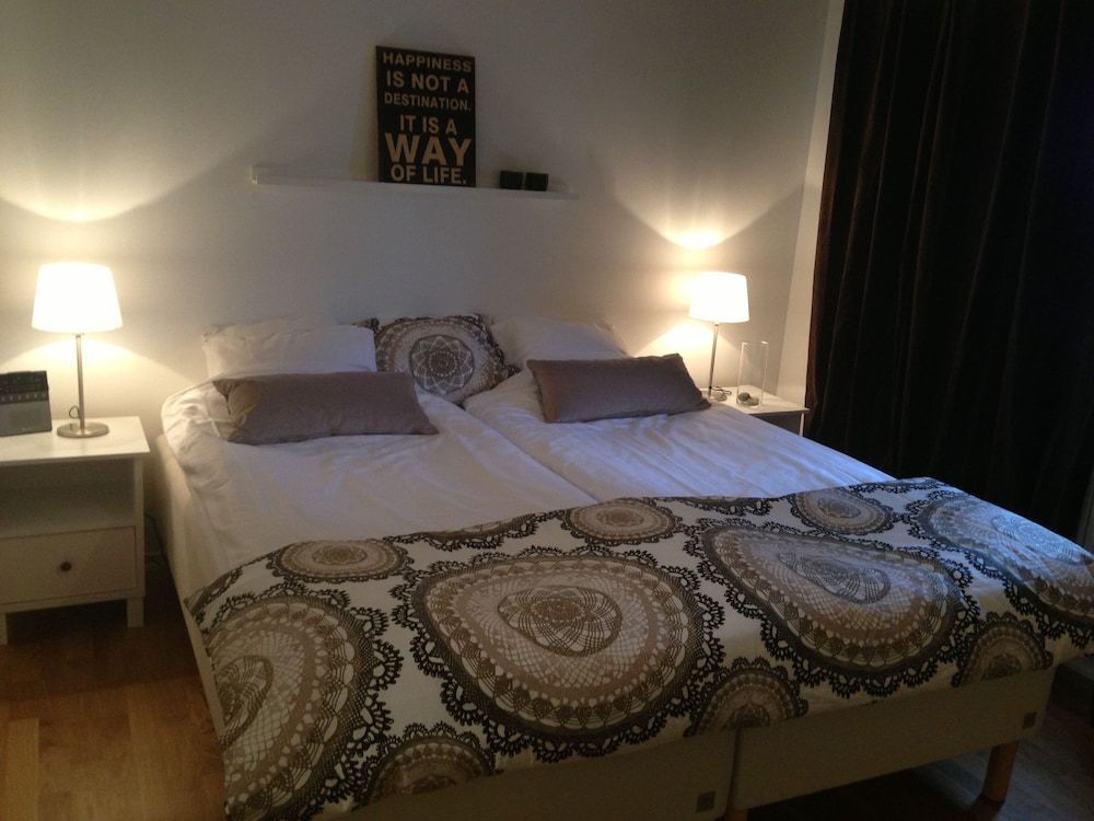 Hotell Gillet