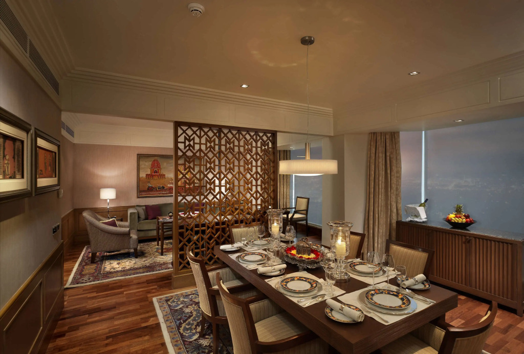 The Leela Mumbai