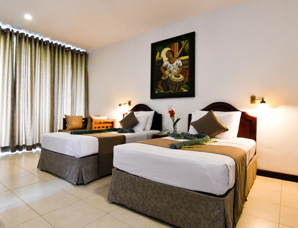 Xotic Resort
