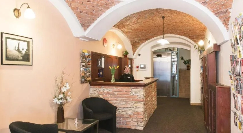 Hotel Karlin