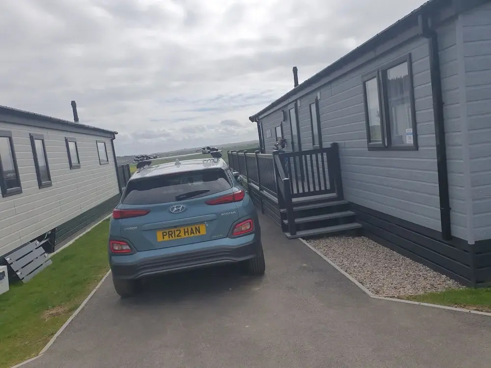 Elite Bluewater Lodge