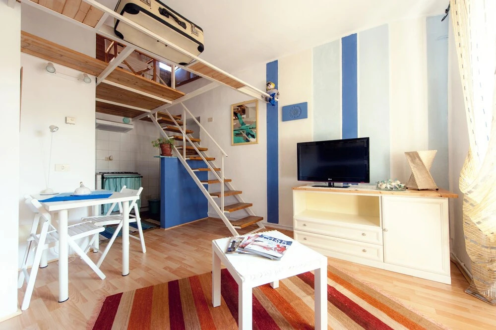Casa Dei Viaggiatori
