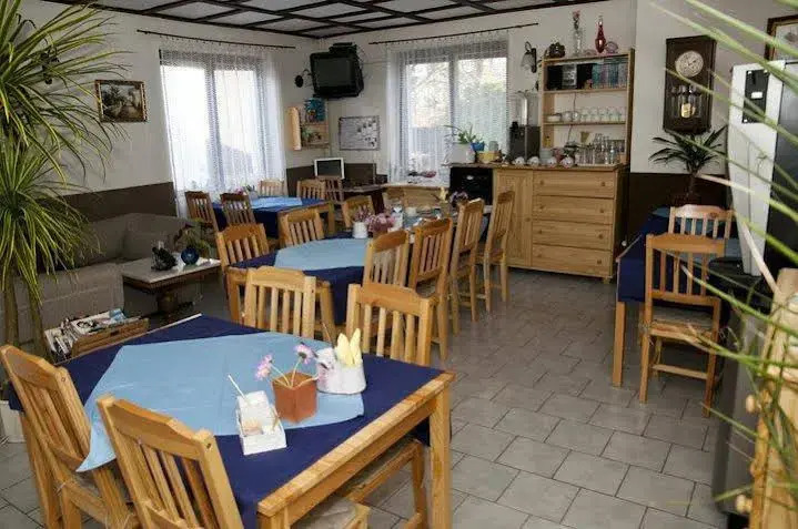 Pension Řepy
