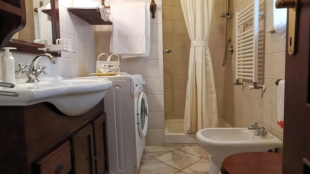 Apartment in Liberty villa