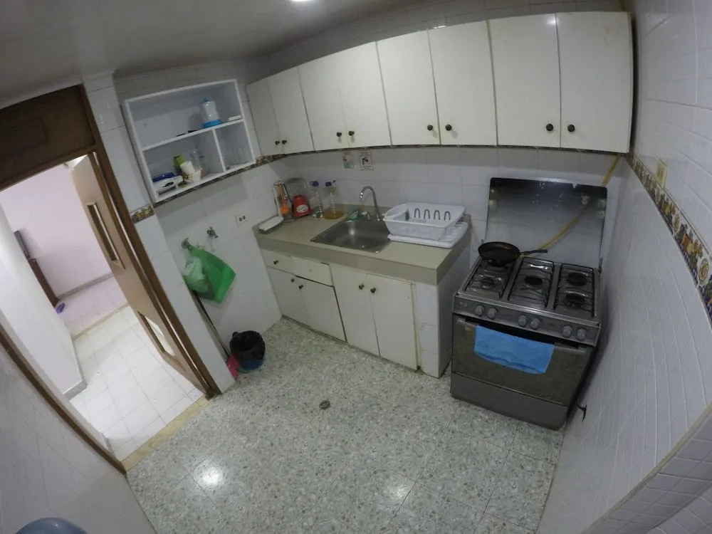 Vivienda Turística Colon