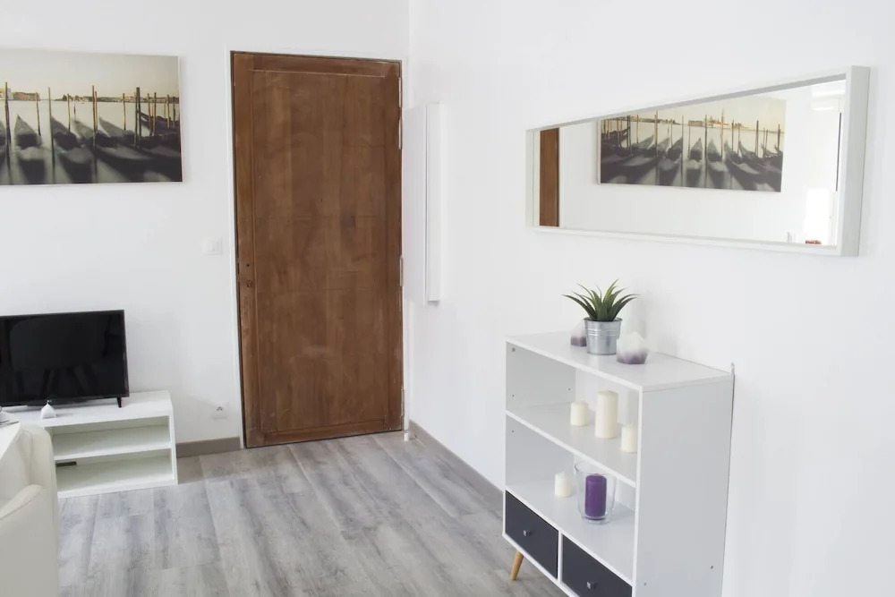 Magnifique Appartement Paris by Open