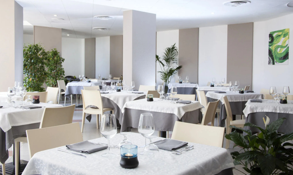 Hotel Bel 3