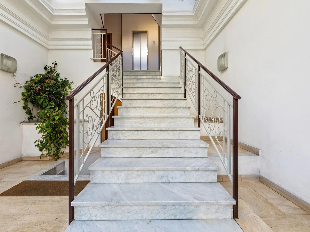 Elegant Apartment in Sanremo