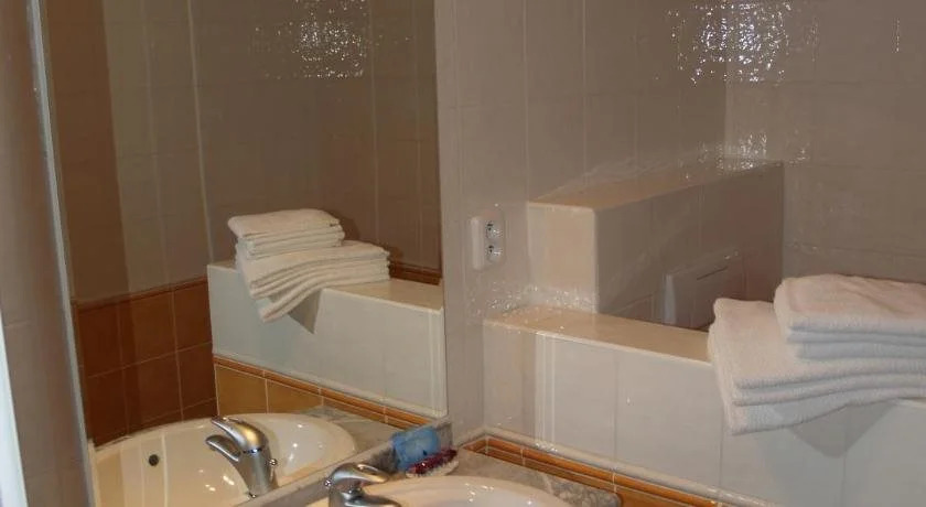 Motel U Krbu