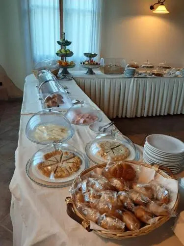 Hotel Belvedere