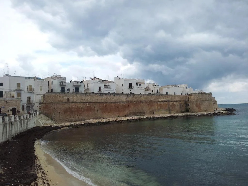 Villa Pugliese by maresolePUGLIA